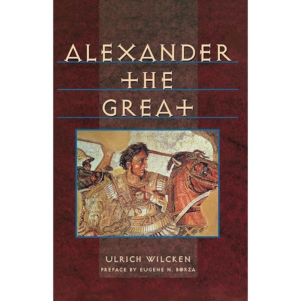 Amazon.com: Alexander the Great in Fact and Fiction: 9780199252756